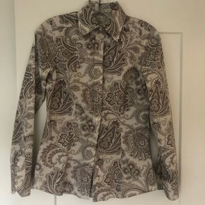 Women’s shirt by Etro